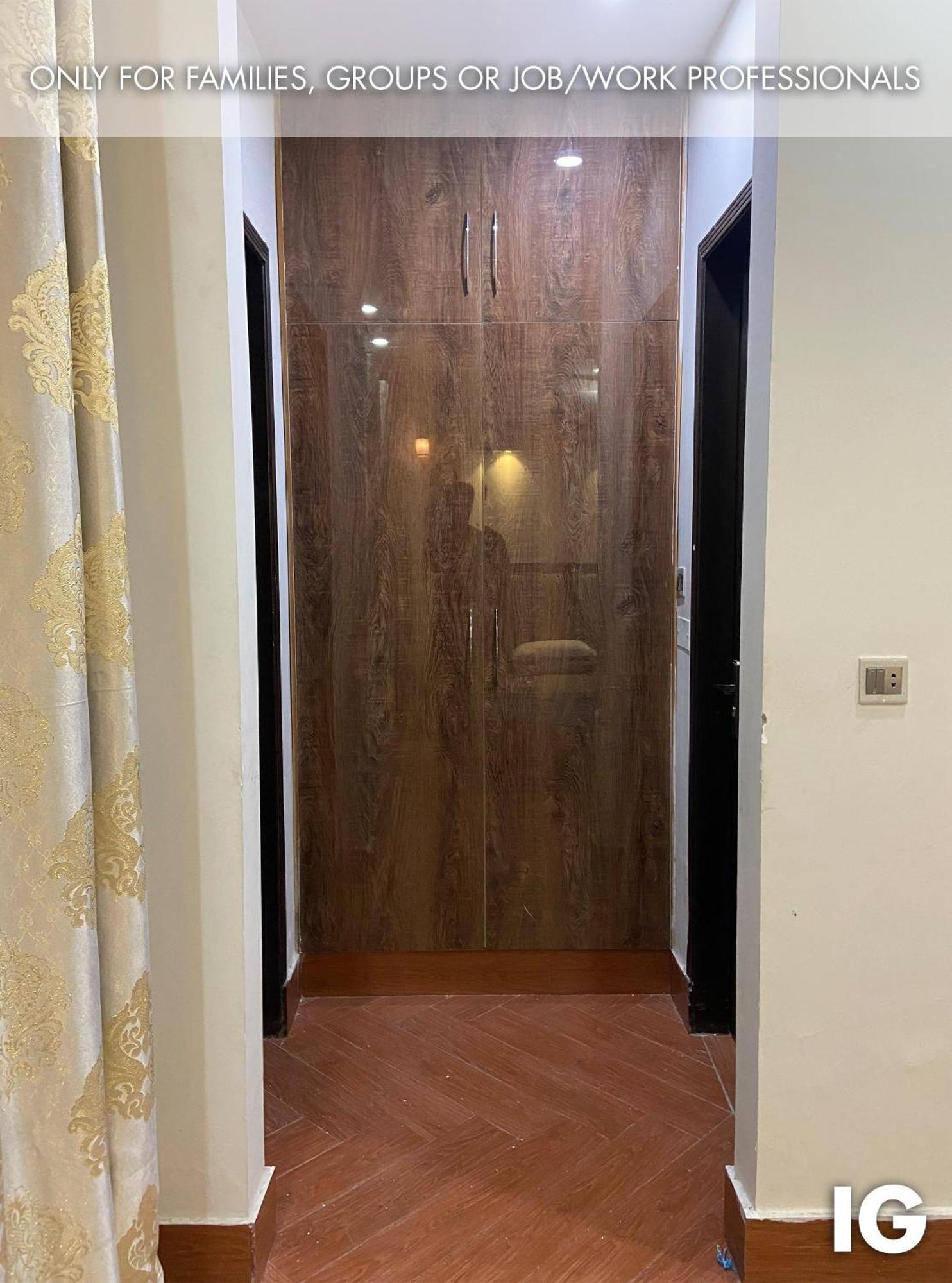 3 Bedroom Furnished Holiday Home Near Valencia Town, Lake City & Ring Road Lahore Buitenkant foto
